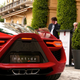 Illustration for article titled The $2 Million Showdown: Bertone Mantide vs. Corvette ZR1